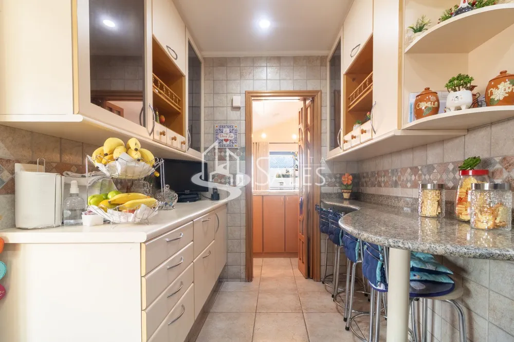 Apartamento, 3 quartos, 98 m² - Foto 3