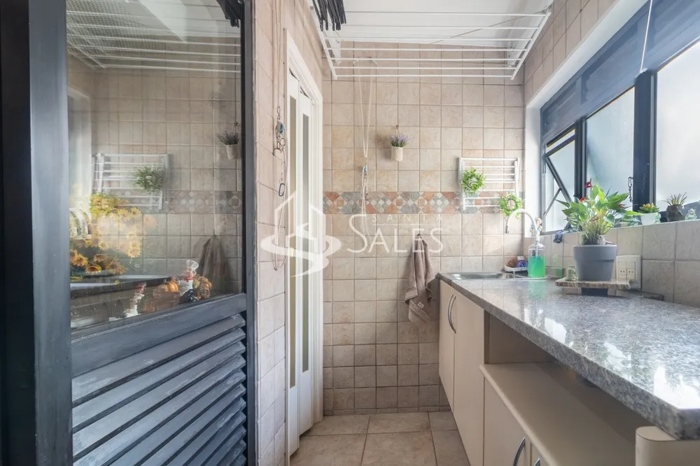 Apartamento, 3 quartos, 98 m² - Foto 2