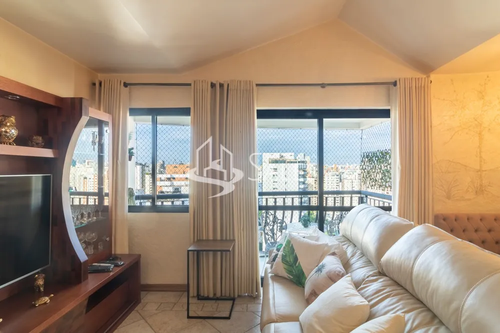 Apartamento, 3 quartos, 98 m² - Foto 2