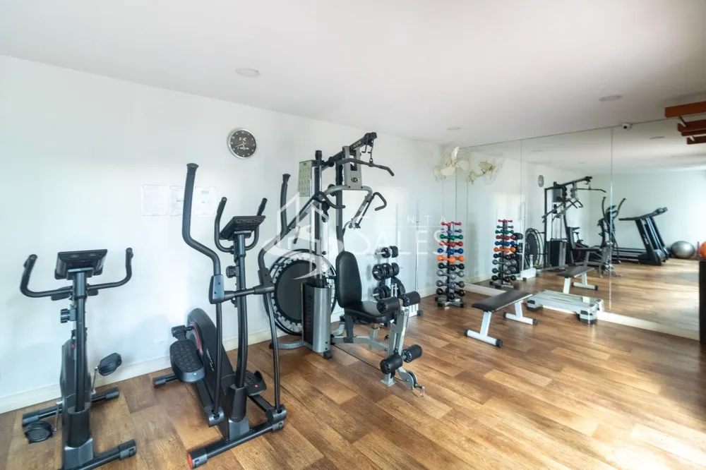 Apartamento, 3 quartos, 98 m² - Foto 1