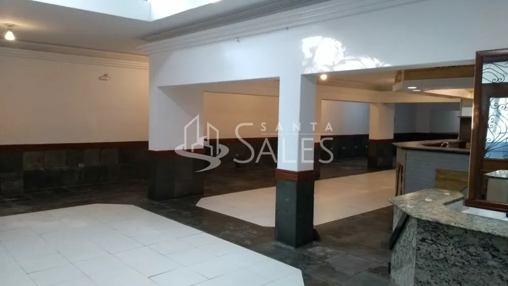 Prédio Inteiro, 560 m² - Foto 12
