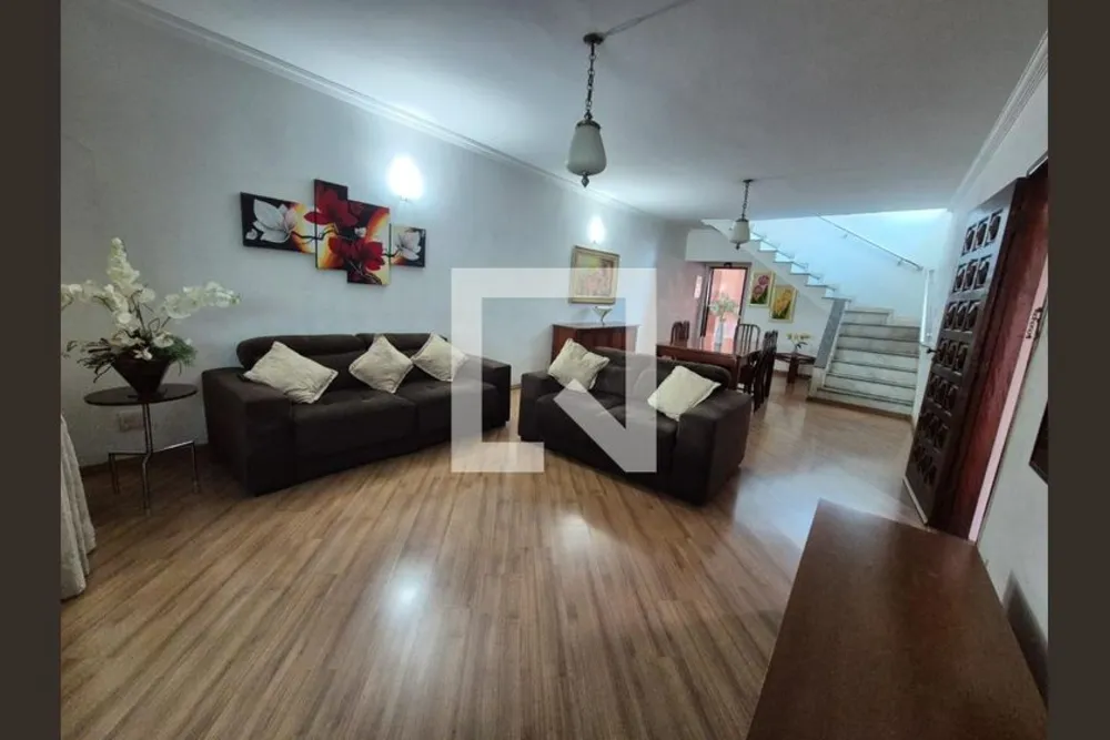 Casa, 4 quartos, 180 m² - Foto 3