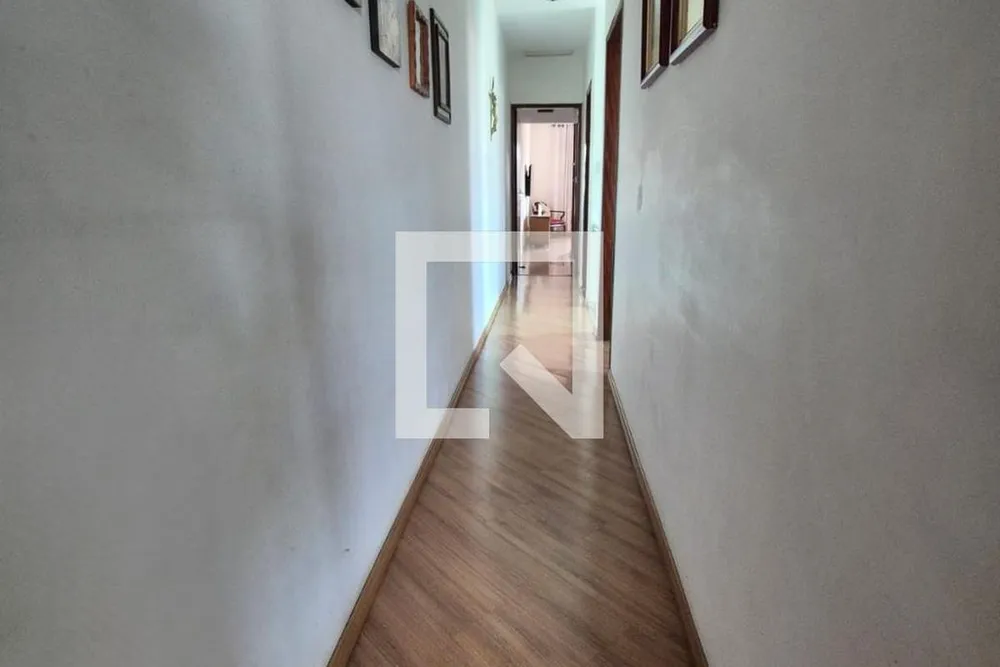 Casa, 4 quartos, 180 m² - Foto 6