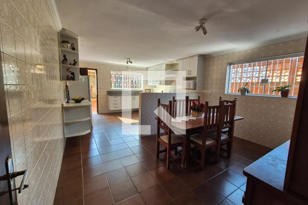 Casa, 4 quartos, 180 m² - Foto 13