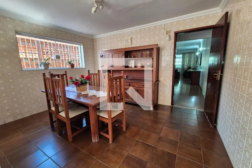 Casa, 4 quartos, 180 m² - Foto 12
