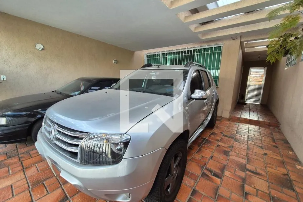 Casa, 4 quartos, 180 m² - Foto 4
