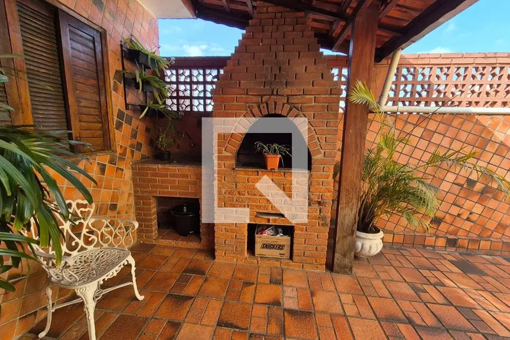 Casa, 4 quartos, 180 m² - Foto 8