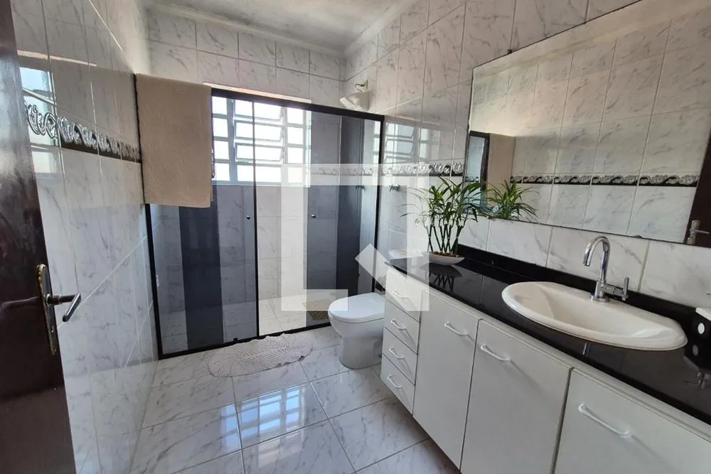 Casa, 4 quartos, 180 m² - Foto 9