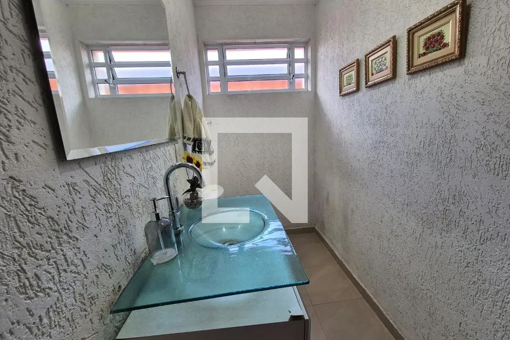 Casa, 4 quartos, 180 m² - Foto 11