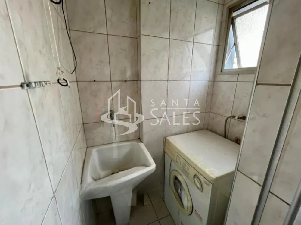 Apartamento, 2 quartos, 53 m² - Foto 5