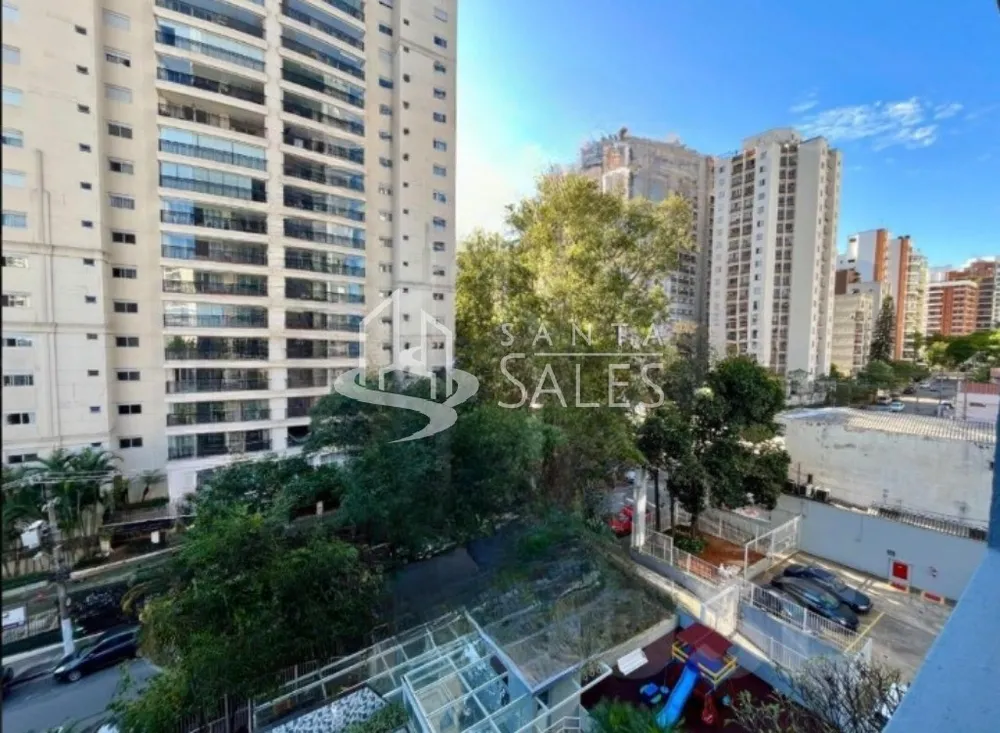 Apartamento, 2 quartos, 53 m² - Foto 10