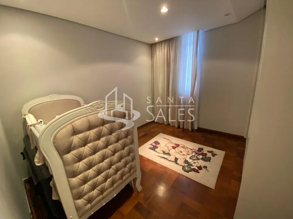 Apartamento, 3 quartos, 80 m² - Foto 4