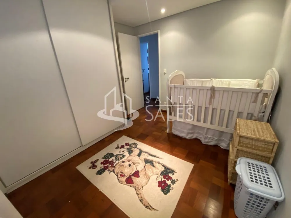 Apartamento, 3 quartos, 80 m² - Foto 3