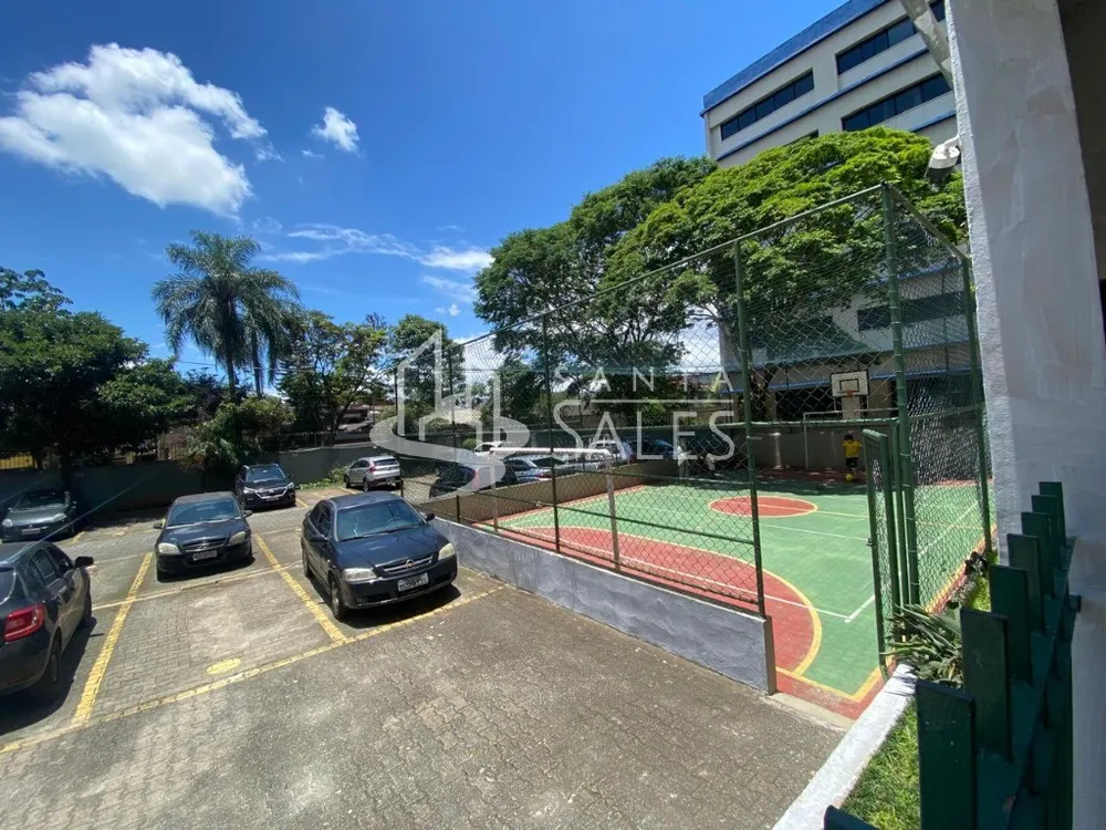 Apartamento, 3 quartos, 80 m² - Foto 11