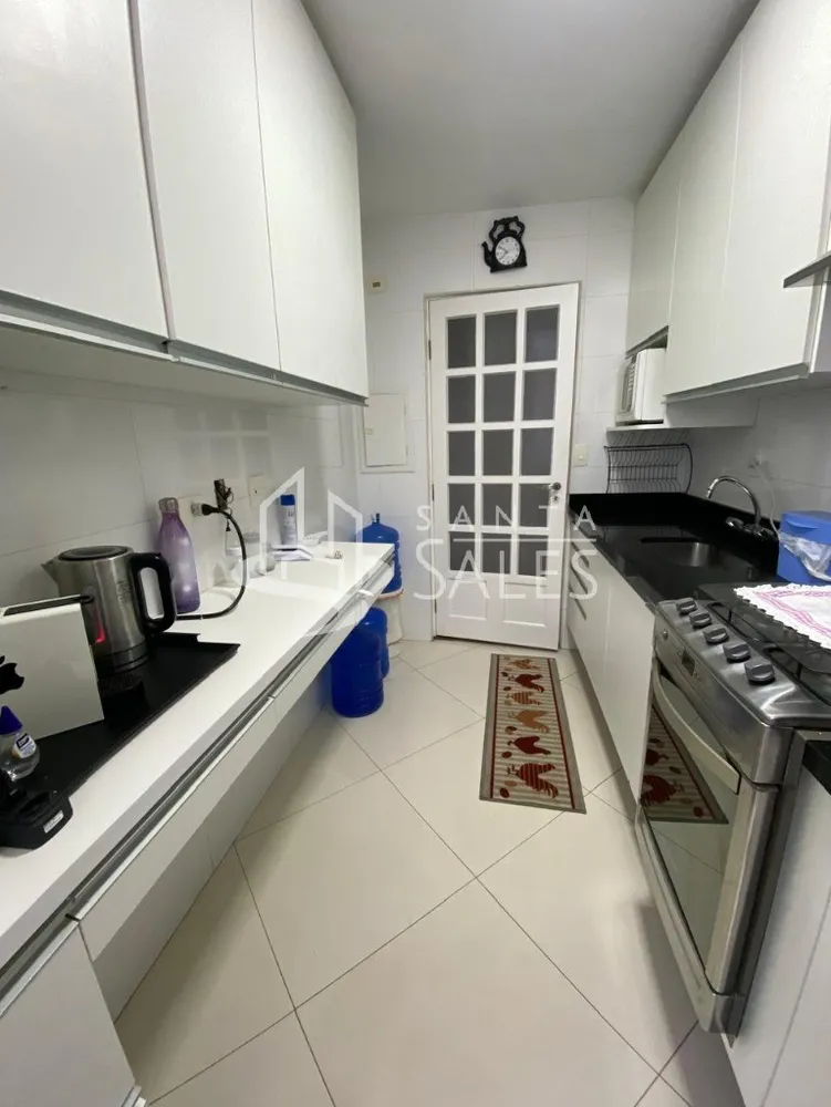 Apartamento, 3 quartos, 80 m² - Foto 2