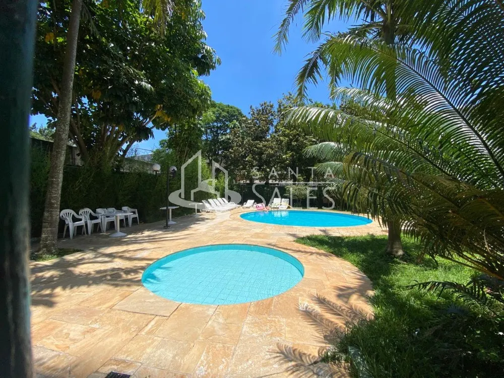 Apartamento, 3 quartos, 80 m² - Foto 1