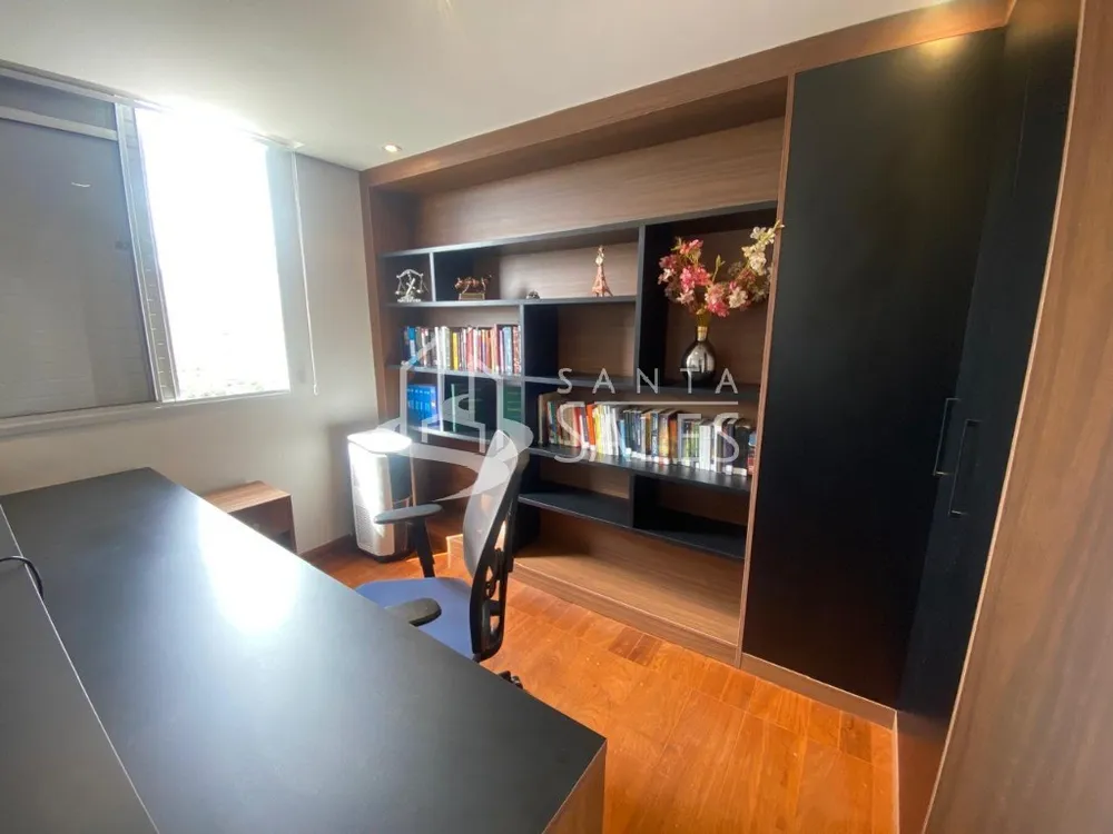 Apartamento, 3 quartos, 80 m² - Foto 3
