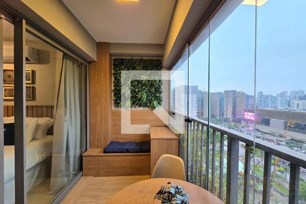 Kitnet-Studio, 30 m² - Foto 6