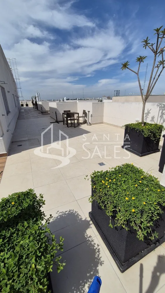 Apartamento, 2 quartos, 36 m² - Foto 8