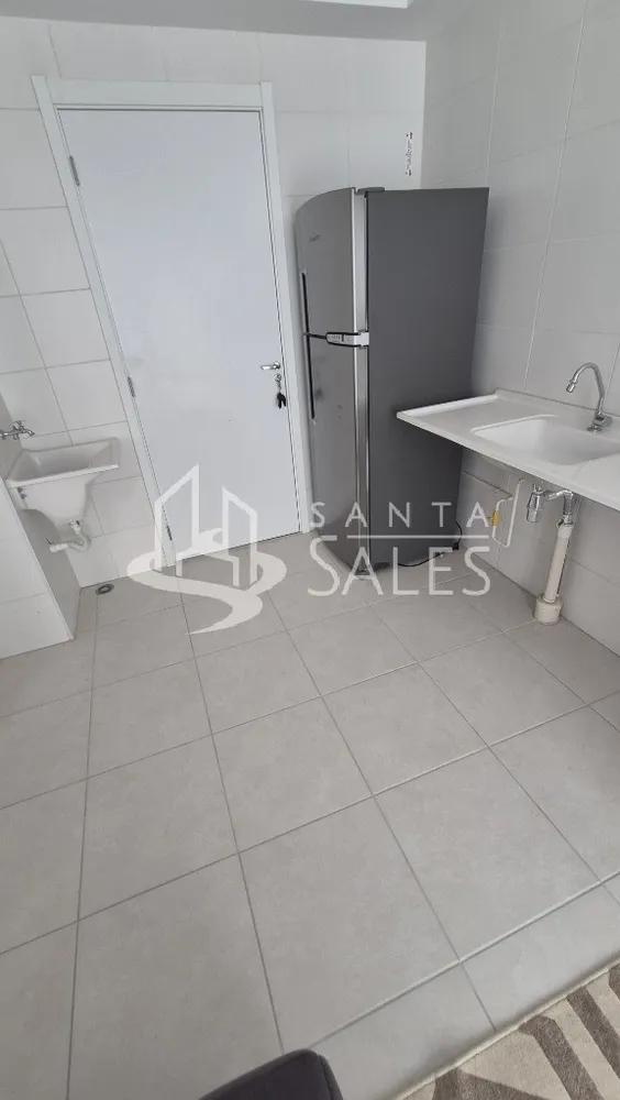 Apartamento, 2 quartos, 36 m² - Foto 4