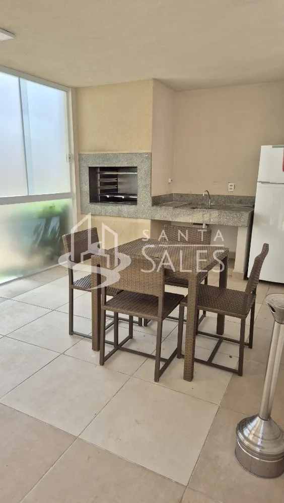 Apartamento, 2 quartos, 36 m² - Foto 7