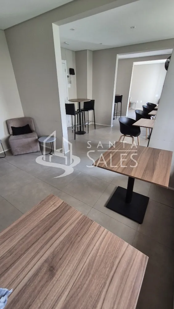 Apartamento, 2 quartos, 36 m² - Foto 10