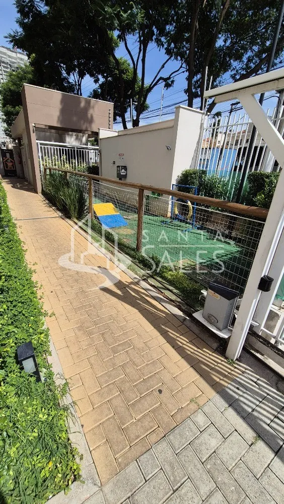 Apartamento, 2 quartos, 36 m² - Foto 3