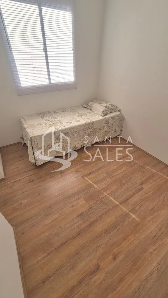 Apartamento, 2 quartos, 36 m² - Foto 4
