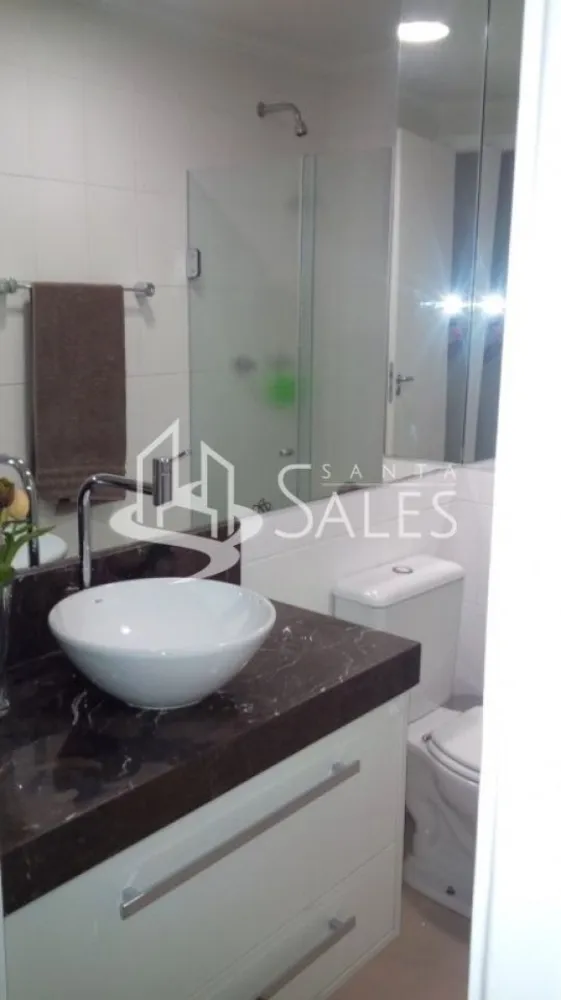 Apartamento, 3 quartos, 76 m² - Foto 9