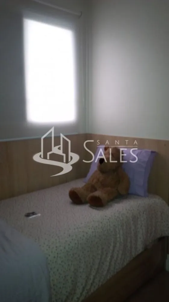 Apartamento, 3 quartos, 76 m² - Foto 7