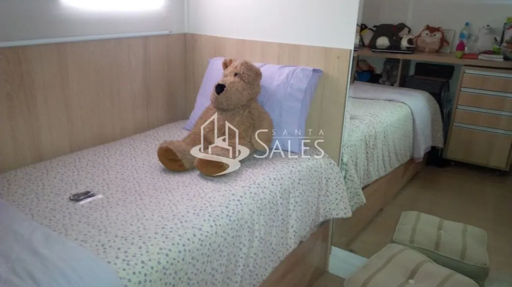 Apartamento, 3 quartos, 76 m² - Foto 8