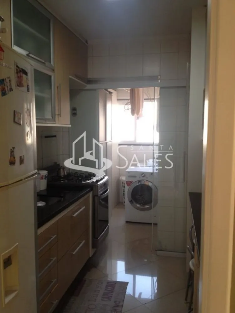 Apartamento, 3 quartos, 76 m² - Foto 11
