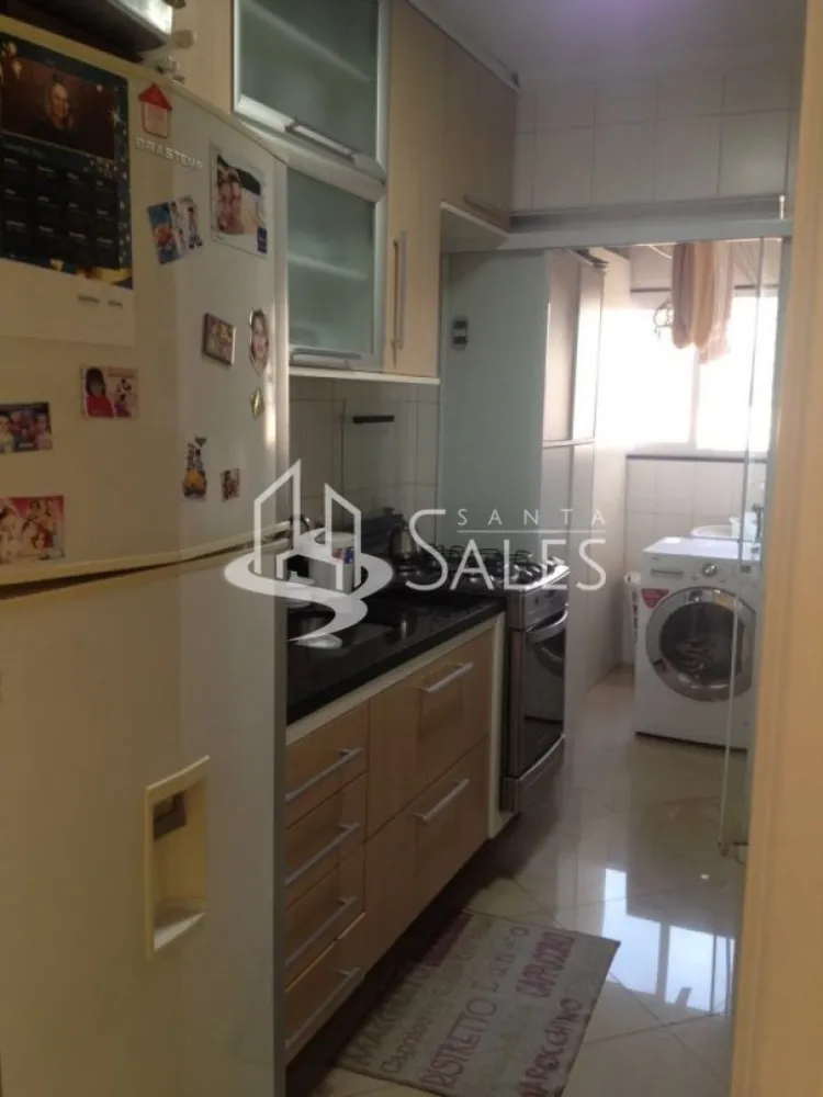 Apartamento, 3 quartos, 76 m² - Foto 12