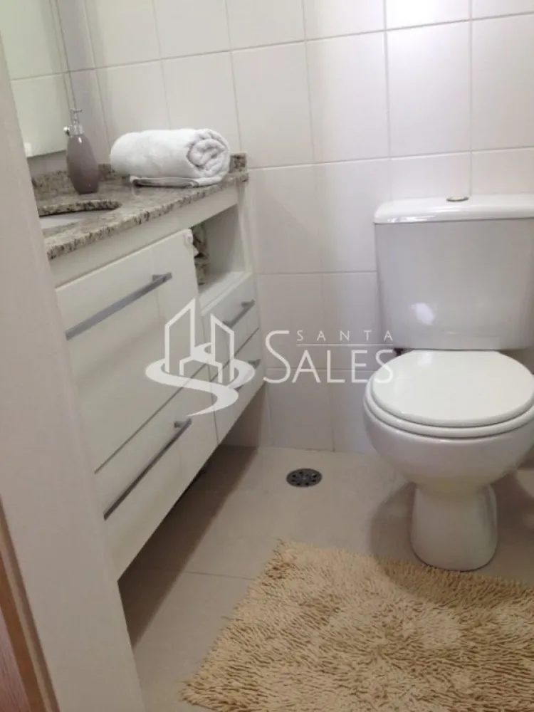 Apartamento, 3 quartos, 76 m² - Foto 5