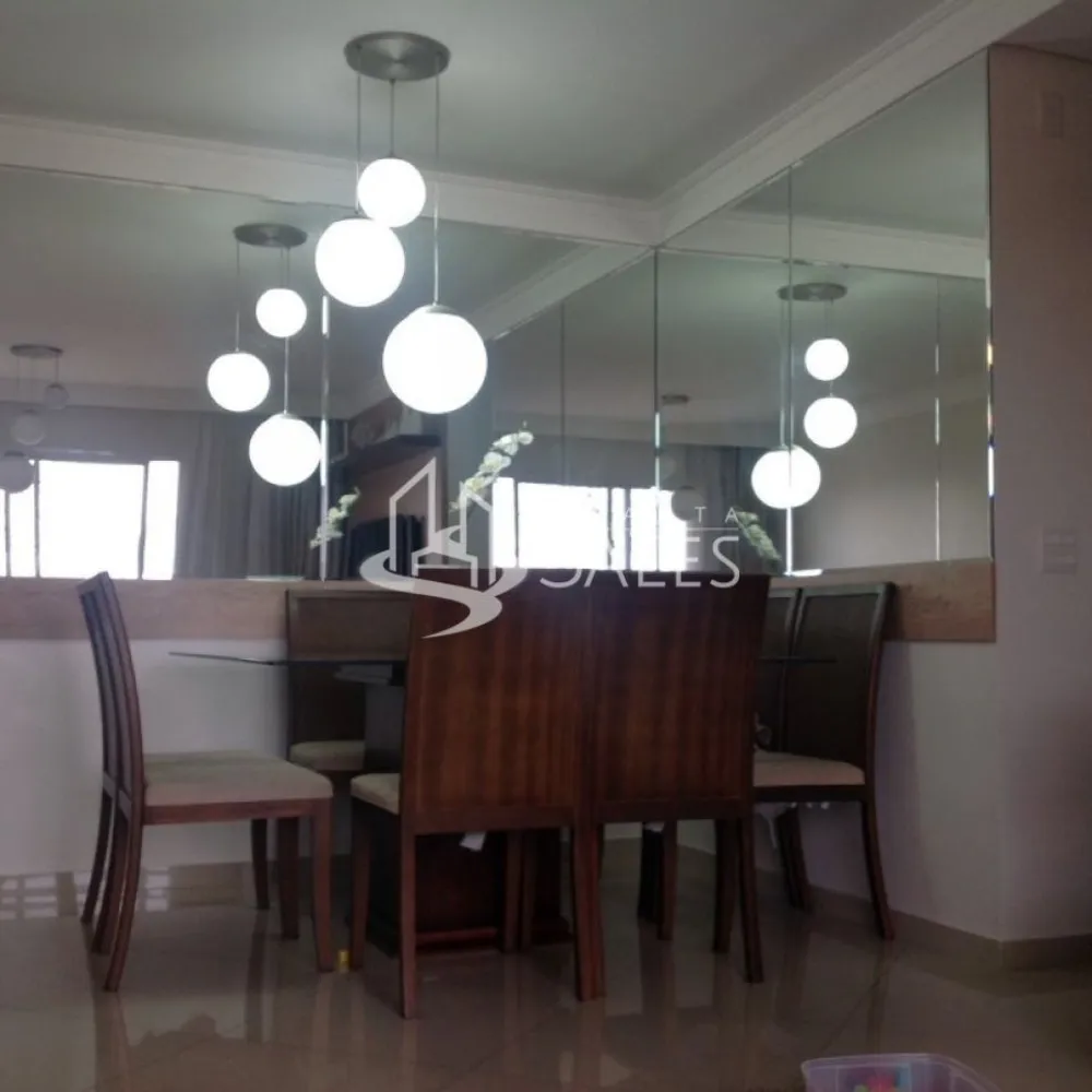 Apartamento, 3 quartos, 76 m² - Foto 3