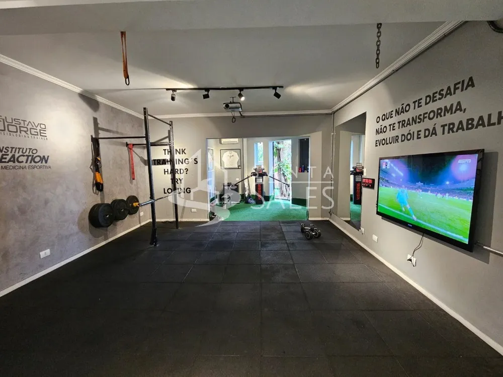 Casa, 4 quartos, 258 m² - Foto 12