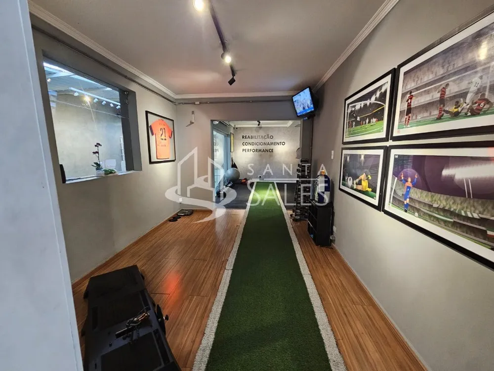 Casa, 4 quartos, 258 m² - Foto 15