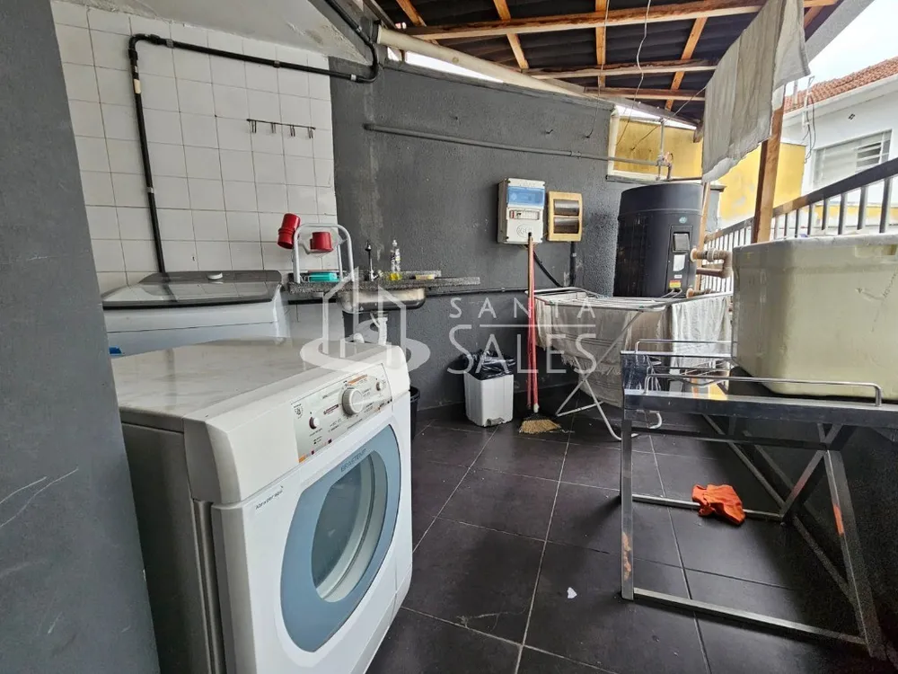 Casa, 4 quartos, 258 m² - Foto 5