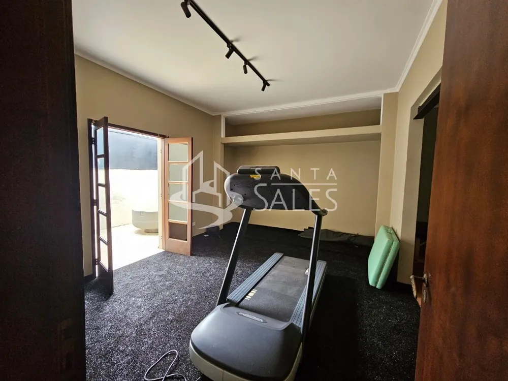 Casa, 4 quartos, 258 m² - Foto 16