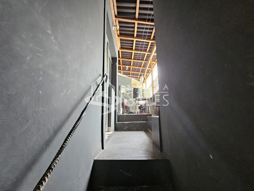 Casa, 4 quartos, 258 m² - Foto 1