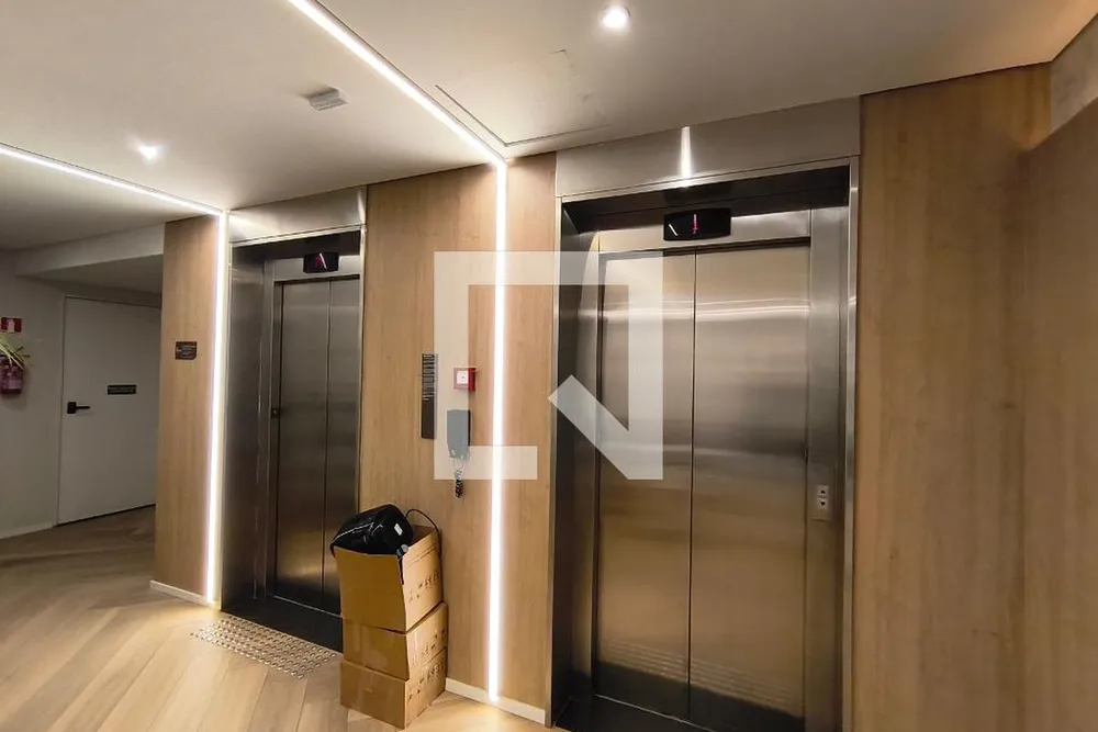 Kitnet-Studio, 26 m² - Foto 10