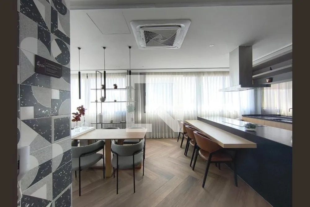 Kitnet-Studio, 26 m² - Foto 8