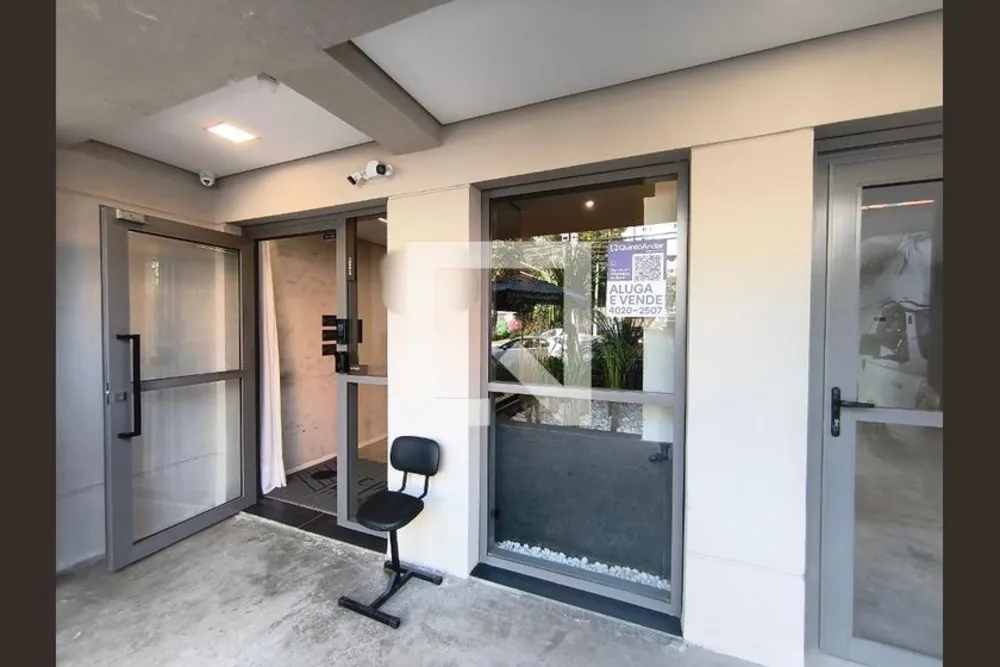 Kitnet-Studio, 26 m² - Foto 11