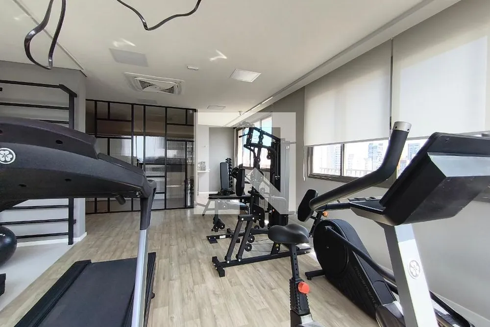 Kitnet-Studio, 26 m² - Foto 7