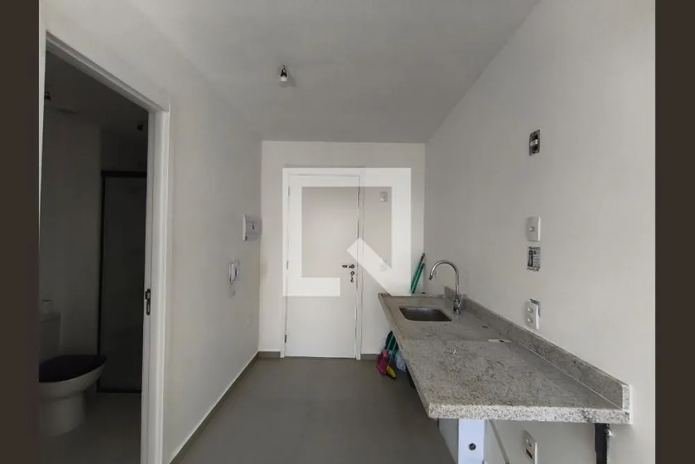 Kitnet-Studio, 26 m² - Foto 9