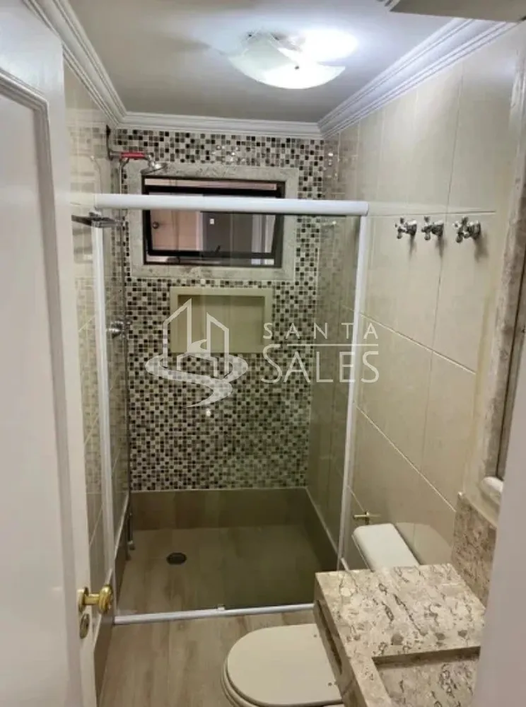 Apartamento, 3 quartos, 87 m² - Foto 1