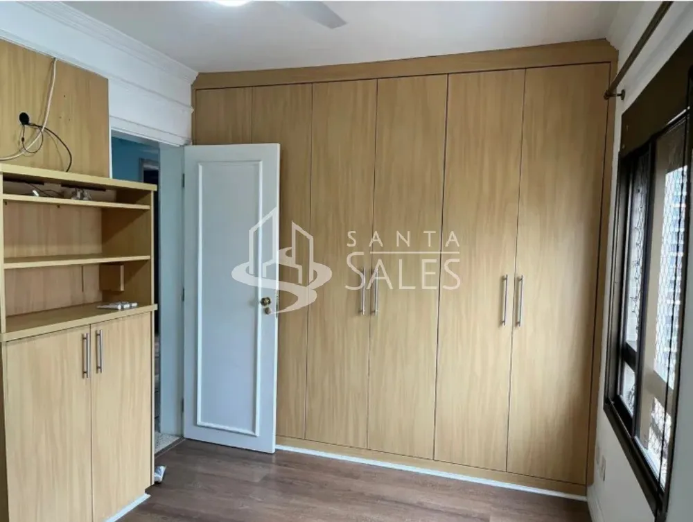 Apartamento, 3 quartos, 87 m² - Foto 5