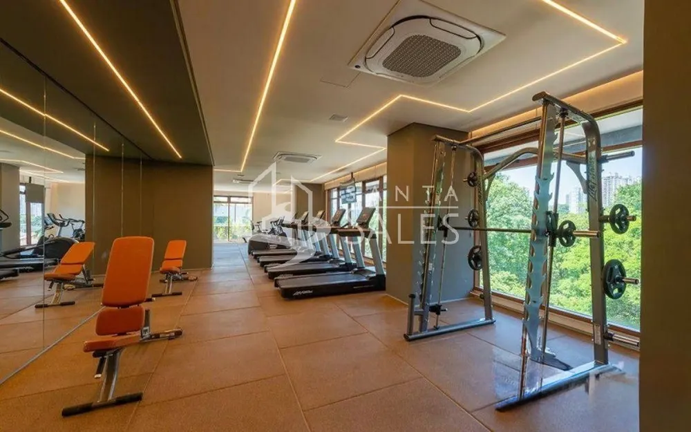 Apartamento, 3 quartos, 142 m² - Foto 16