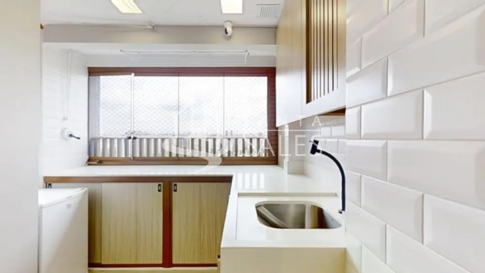 Apartamento, 3 quartos, 142 m² - Foto 5