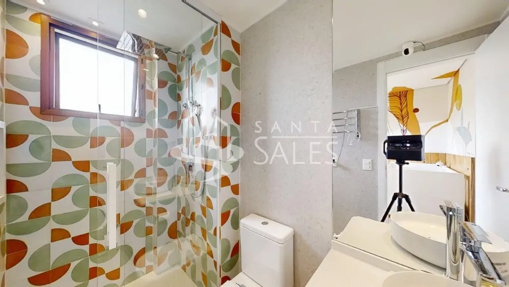 Apartamento, 3 quartos, 142 m² - Foto 6